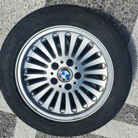 Cerchio bmw 16"