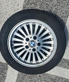 Cerchio bmw 16"