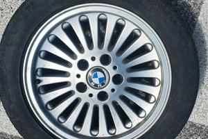 Cerchio bmw 16"