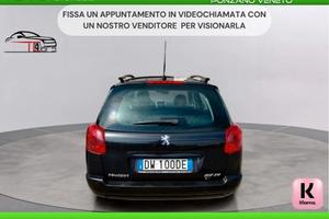 PEUGEOT 207 SW 1.4 GPL FINO 2029 - NEOPATENTE