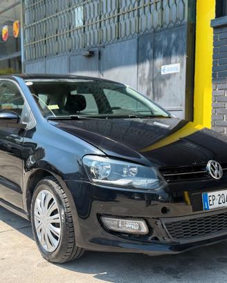 Volkswagen Polo 1.2 70 CV 5p. Comfortline