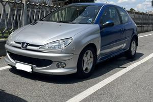 Peugeot 206  1.4 HDI