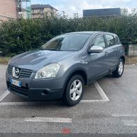 Nissan  Qasquai 1.5 dCi -2008