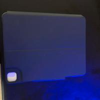 Cover con tastiera per Mac