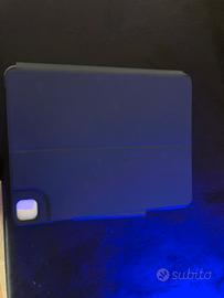 Cover con tastiera per Mac