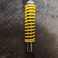 ammortizzatore posteriore zip 