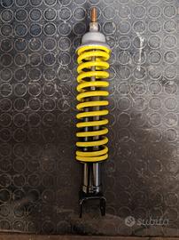 ammortizzatore posteriore zip 