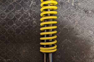 ammortizzatore posteriore zip 