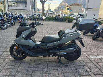 BMW C 400 GT Abs
