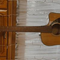 Chitarra Fender Acustica CD-140SCE