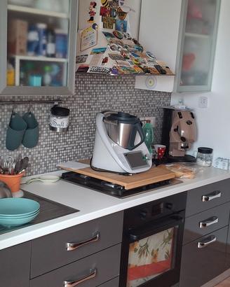 cucina 3 metri con frigo incluso