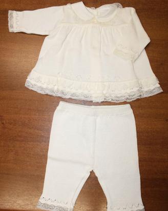 Coprifasce con ghettina neonato