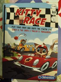Gioco Kitty Race