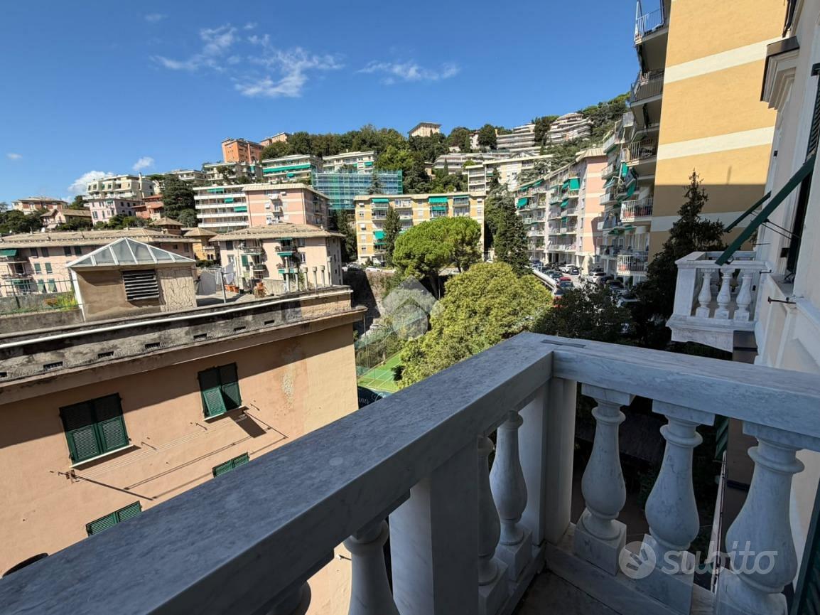 Appartamento – Genova, Castelletto, Centro Est - Vista 5