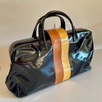 HOGAN - Borsa a mano vintage da donna