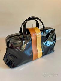 HOGAN - Borsa a mano vintage da donna