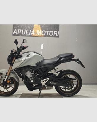 HONDA CB 125 R