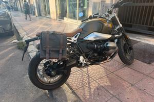 Bmw nine t scrambler