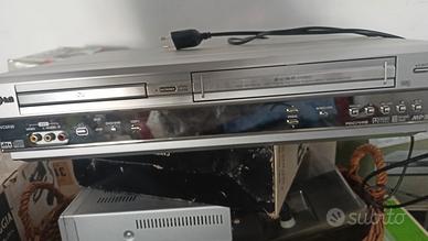 lettore DVD vi