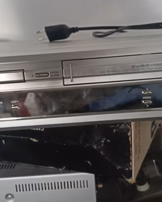 lettore DVD vi