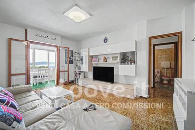 Appartamento di 55 m² con 2 locali a Pontedera