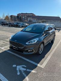 FIESTA VIGNALE 1.5 86hp DIESEL