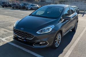 FIESTA VIGNALE 1.5 86hp DIESEL