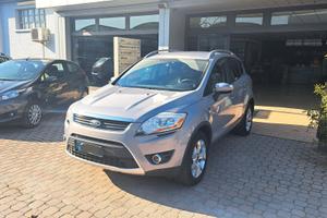Ford Kuga 2.0 TDCi 140 CV 2WD Titanium DPF