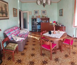 SOGGIORNO - SALA PRANZO COMPLETA