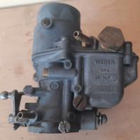 carburatore Weber 28 ICP FIAT modello 600 D 600d