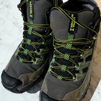 Scarpe Trekking - Hiking
