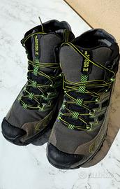 Scarpe Trekking - Hiking