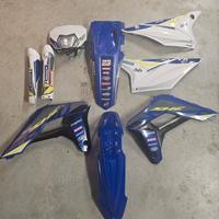 Kit plastiche sherco se 125 2023