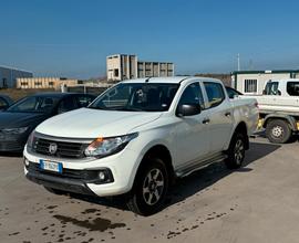 Fiat Fullback 2.4 150CV Doppia Cabina SX S&S ITALI