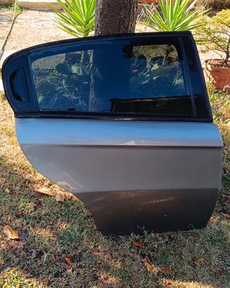 sportello post dx alfa 147