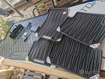 Accessori Vari Range Rover Evoque 