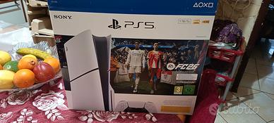 ps5 slim 1tb