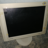 Monitor PC SAMSUNG