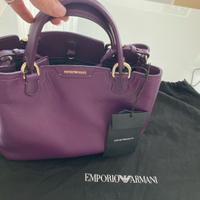 Borsa Emporio Armani