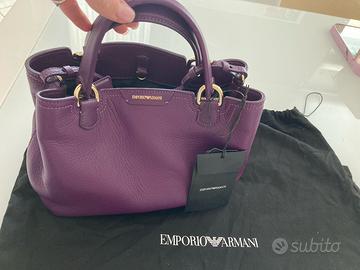 Borsa Emporio Armani