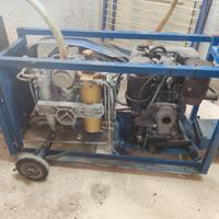 compressore sub BAUER