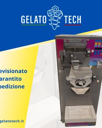 Coldelite Compacta 3001 RTX