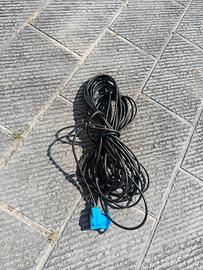 cavo corrente 