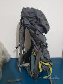 Zaino trekking ospedale atmos 65 g