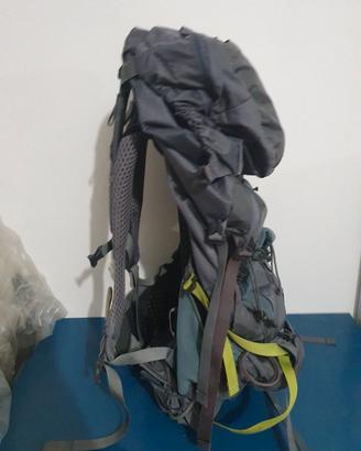 Zaino trekking ospedale atmos 65 g