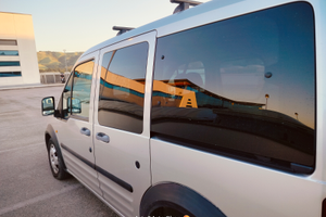 Ford 1800 Tdi Tourneo