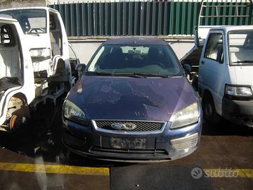 Ricambi per FORD FOCUS