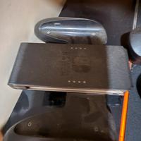 Joy-Con Comfort Grip for Nintendo Switch - Black