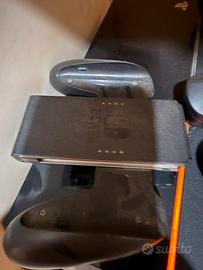 Joy-Con Comfort Grip for Nintendo Switch - Black