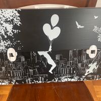 Cartellina per scuola